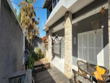 Casa à venda em Centro, Cabo Frio - RJ