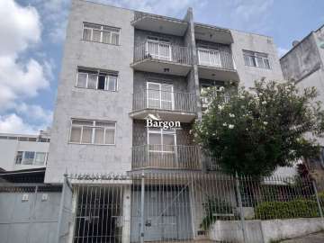 Apartamento para alugar em Cascatinha, Juiz de Fora - MG