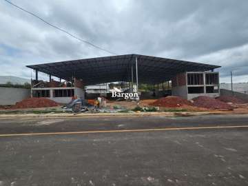 Galpão para alugar em Salvaterra, Juiz de Fora - MG