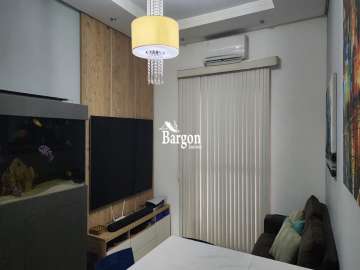 Apartamento à venda em Linhares, Juiz de Fora - MG