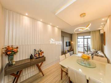 Apartamento à venda em Granbery, Juiz de Fora - MG