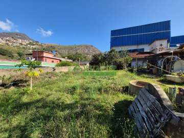 Terreno Residencial à venda em Roseiral, Petrópolis - RJ
