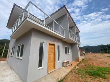 Casa à venda em Albuquerque, Teresópolis - RJ
