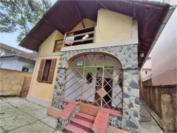 Casa à venda em Alto da Serra, Petrópolis - RJ