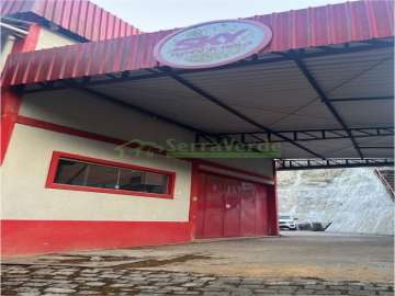 Galpão para alugar em Itaipava, Petrópolis - RJ