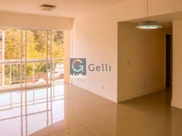 Apartamento para alugar em Centro, Petrópolis - RJ