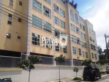 Apartamento para alugar em Alto, Teresópolis - RJ
