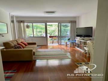 Apartamento à venda em Centro, Petrópolis - RJ