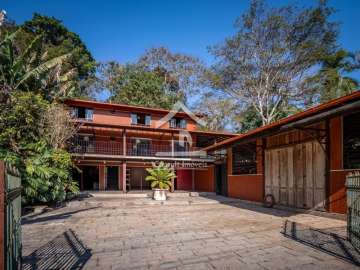 Imóvel Comercial à venda em Itaipava, Petrópolis - RJ