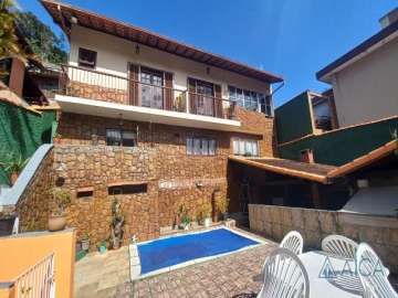 Casa à venda em Centro, Petrópolis - RJ