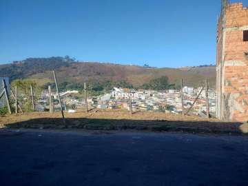 Terreno Residencial à venda em Monte Castelo, Juiz de Fora - MG