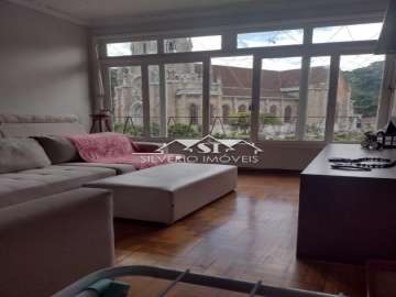 Apartamento à venda em Centro, Petrópolis - RJ