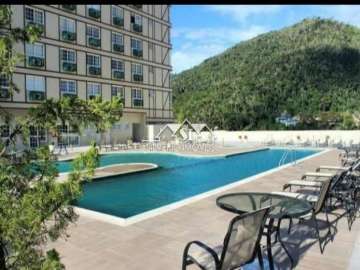 Apartamento à venda em Itaipava, Petrópolis - RJ