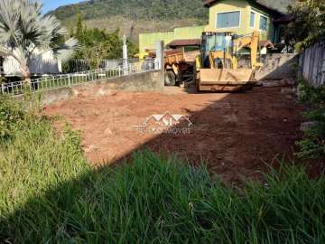 Terreno Residencial à venda em Bingen, Petrópolis - RJ