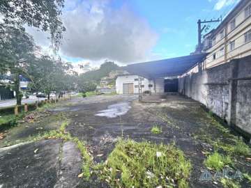 Terreno Comercial à venda em Quitandinha, Petrópolis - RJ