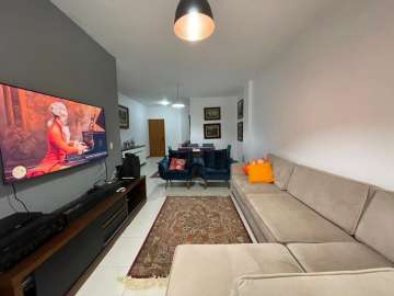 Apartamento à venda em Alto, Teresópolis - RJ