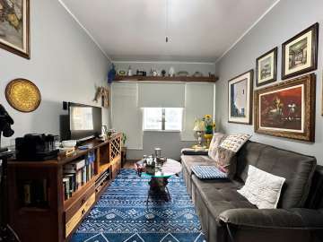 Apartamento à venda em Várzea, Teresópolis - RJ