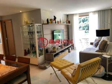 Apartamento à venda em Tijuca, Teresópolis - RJ