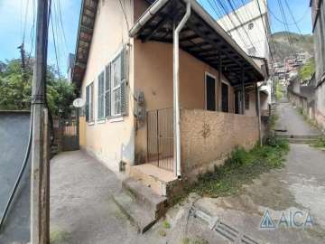 Casa à venda em Alto da Serra, Petrópolis - RJ