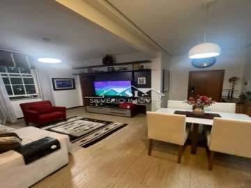 Apartamento à venda em Nogueira, Petrópolis - RJ