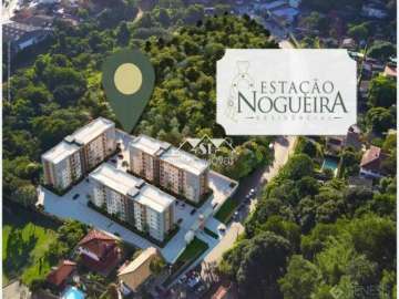 Apartamento à venda em Nogueira, Petrópolis - RJ