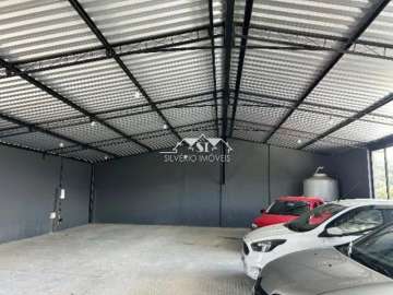 Imóvel Comercial para alugar em Valparaíso, Petrópolis - RJ