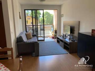 Apartamento à venda em Coronel Veiga, Petrópolis - RJ