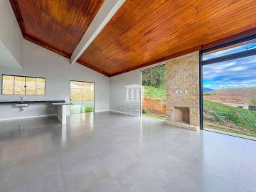 Casa à venda em Prata, Teresópolis - RJ