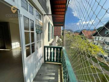 Apartamento à venda em Braunes, Nova Friburgo - RJ