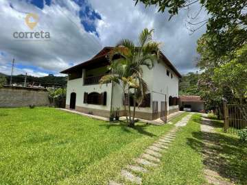 Casa à venda em Amparo, Nova Friburgo - RJ