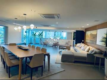 Apartamento à venda em Barra da Tijuca, Rio de Janeiro - RJ