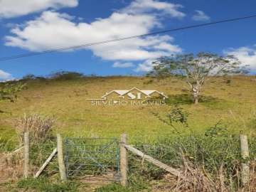Fazenda / Sítio à venda em Bemposta, Três Rios - RJ
