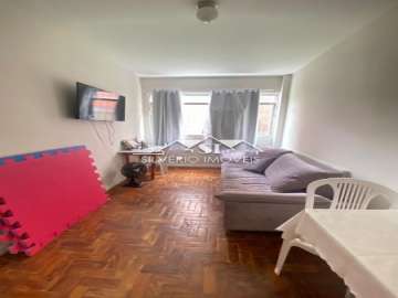 Apartamento à venda em Corrêas, Petrópolis - RJ