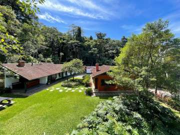 Casa à venda em Carlos Guinle, Teresópolis - RJ
