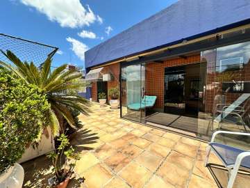 Cobertura à venda em Agriões, Teresópolis - RJ