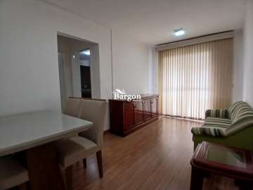 Apartamento para alugar em São Pedro, Juiz de Fora - MG