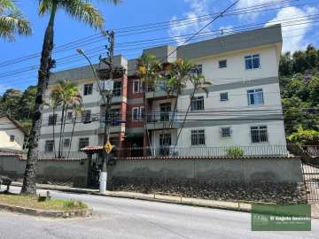 Apartamento à venda em Bingen, Petrópolis - RJ