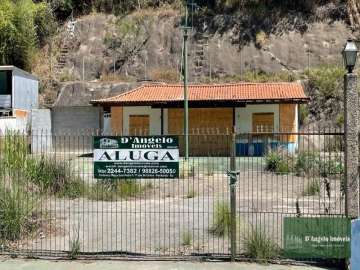 Loja para alugar em Itaipava, Petrópolis - RJ