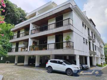 Apartamento à venda em Retiro, Petrópolis - RJ