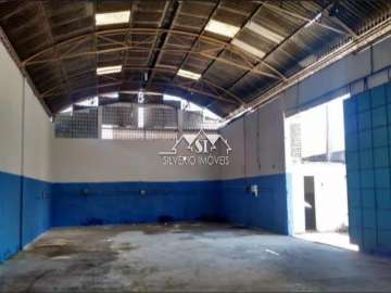 Imóvel Comercial à venda em Olaria, Rio de Janeiro - RJ