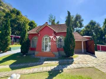 Casa à venda em Posse, Petrópolis - RJ