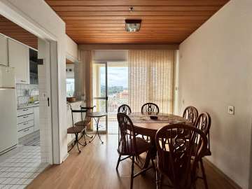 Apartamento à venda em Alto, Teresópolis - RJ