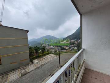 Apartamento à venda em Quitandinha, Petrópolis - RJ