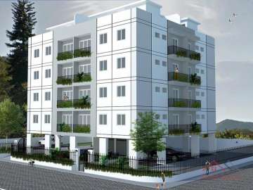 Apartamento à venda em Corrêas, Petrópolis - RJ