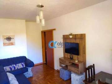 Apartamento à venda em Centro, Petrópolis - RJ