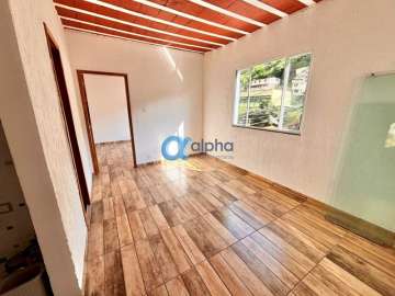 Casa para alugar em Itamarati, Petrópolis - RJ