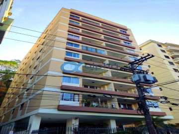Apartamento para alugar em Centro, Petrópolis - RJ