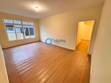 Apartamento para alugar em Centro, Petrópolis - RJ