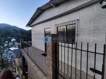 Casa para alugar em Centro, Petrópolis - RJ