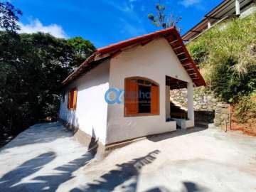 Casa para alugar em Centro, Petrópolis - RJ